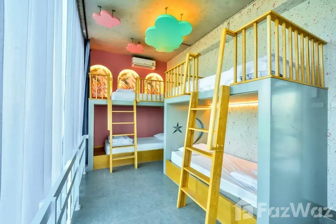 รูป ขาย วิลล่า 4 ห้องนอน ในโครงการ เลอลีฟ วัลเล่ พูลวิลล่า หัวหิน 5759990 - รูปที่ 5/43