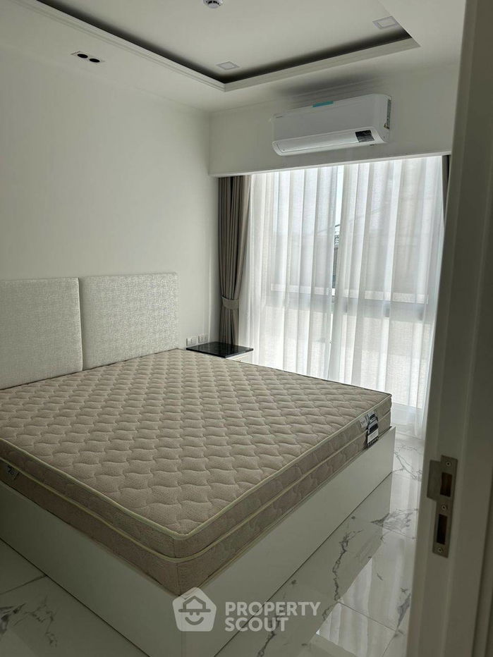รูป คอนโด 1-ห้องนอน ที่ ดิ เอ็มไพร์ ทาวเวอร์ พัทยา ใกล้ เมืองพัทยา (ID 1553034) - รูปที่ 2/7
