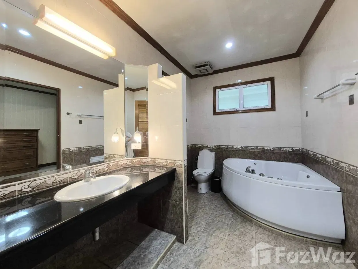 รูป บ้านเดี่ยวให้เช่า 5 ห้องนอน ในโครงการ บ้านชาลิตา1 5716028 - รูปที่ 11/17