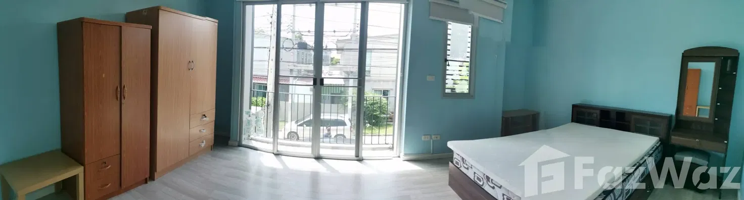 picture 3 Bedroom Townhouse for rent at Pruksa Lite Lox Donmuang 1407026 - 4/7