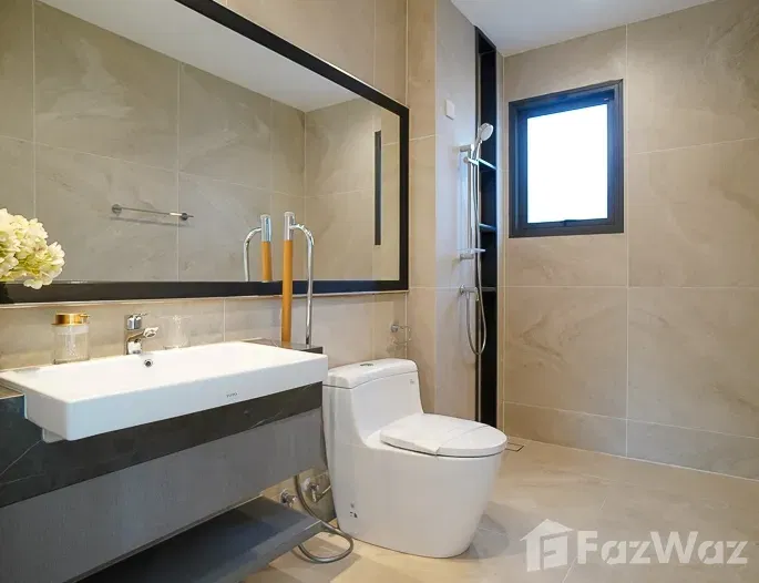 picture 4 Bedroom House for sale at Grand Bangkok Boulevard State Bangna  1911413 - 14/19