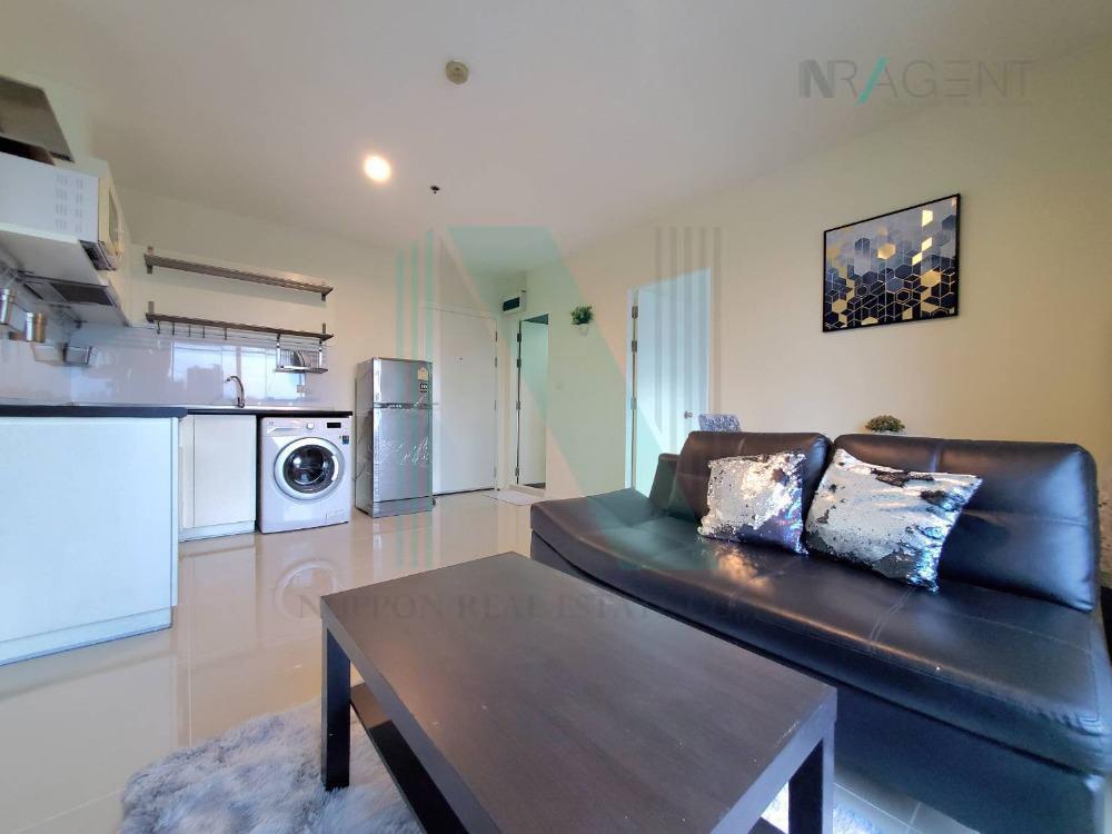picture 🔺 For Sell Condo ASPIRE SUKHUMVIT 48 Building S, Floor 16,2 bed room, Room size 54 sqm - 2/8