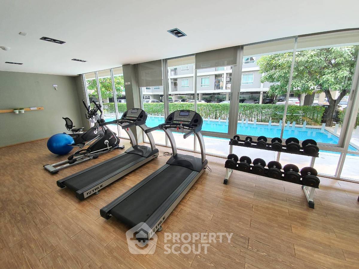 picture 1-BR Condo at Condo U Ratchayotin near BTS Sena Nikhom (ID 2357325) - 6/7