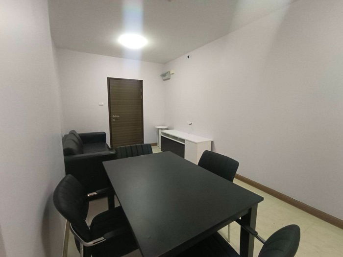 รูป  📢📢For Rent Supalai Park Khaerai - Ngamwongwan (1 Bed 46 ตร.ม/8500) ชั้น 25 ใกล้ห้าง,ศูนย์ราชการ, MRT📞 099-614-9611 - รูปที่ 9/12