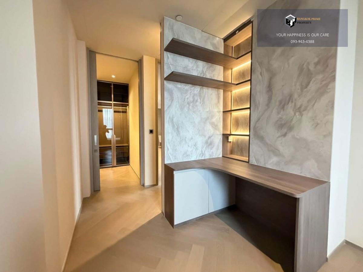 รูป The Reserve Sathorn | โครงการ The Reserve Sathorn # 2025101712388 - รูปที่ 10/11