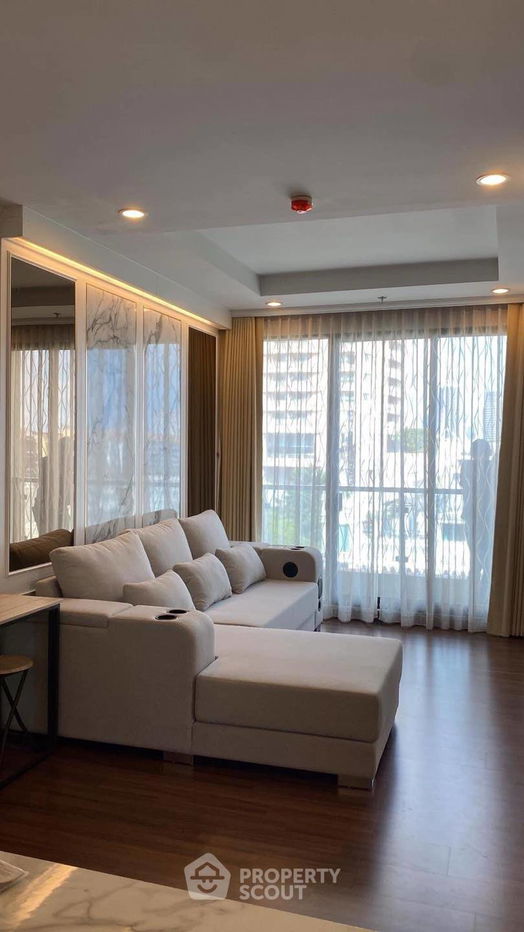 picture 2-BR Condo at Supalai Elite Sathorn - Suanplu near BTS Sala Daeng (ID 2357840) - 10/18