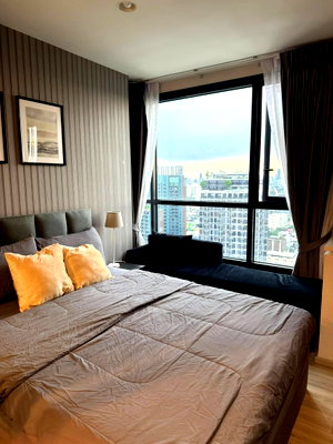 Condos for rent : @Condorental condo for rent XT Huaikhwang