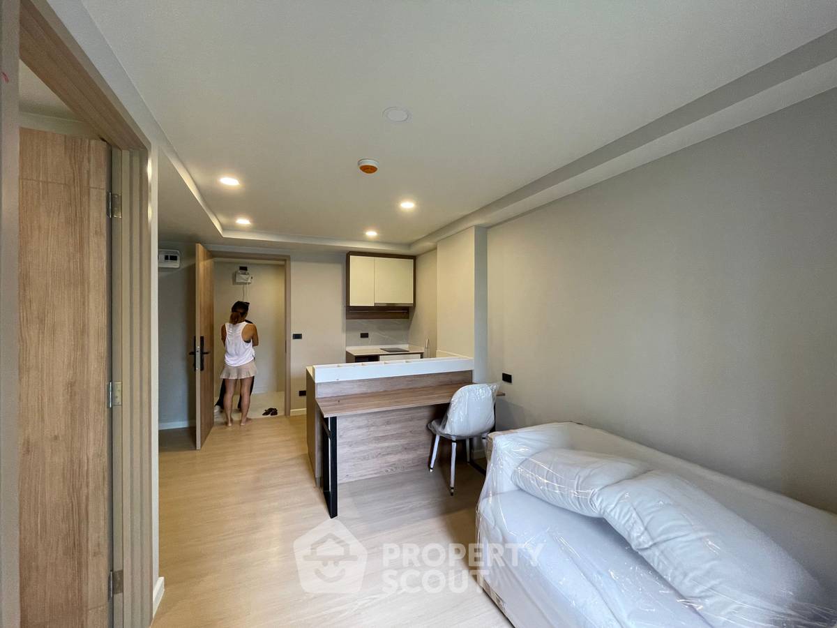 รูป คอนโด 1-ห้องนอน ที่ เสปซ เชิงทะเล คอนโดมิเนียม ใกล้ หาดลากูน่า (ID 2155442) - รูปที่ 2/10