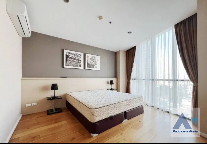 รูป 🔼🔽 AccomA 📩  2 BR Condominium @Estella Ekkamai (Movenpick Residences Ekkamai)  (AA30136) - รูปที่ 9/19