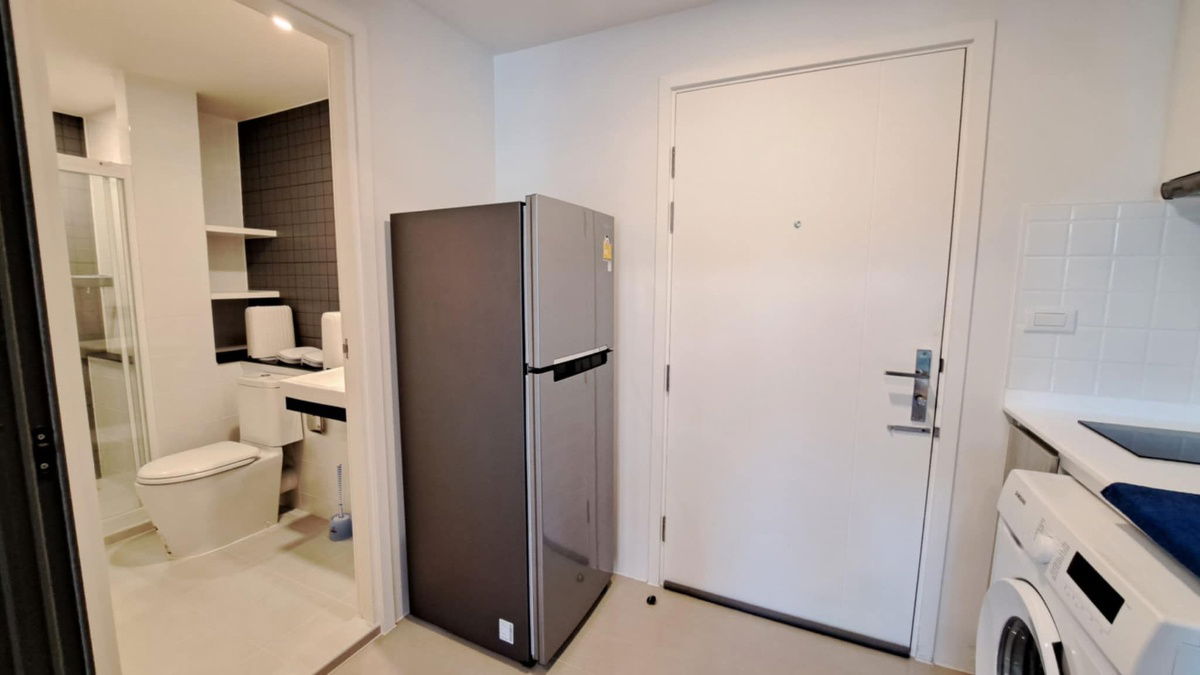 รูป ให้เช่า Escent Park Ville Chiangmai condo  - รูปที่ 5/6