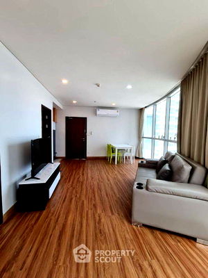 Condos for sale Sukhumvit 69/1 : 1-BR Condo at Le Luk Condominium near BTS Phra Khanong (ID 2355734)