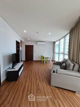 1-BR Condo at Le Luk Condominium near BTS Phra Khanong (ID 2355734)