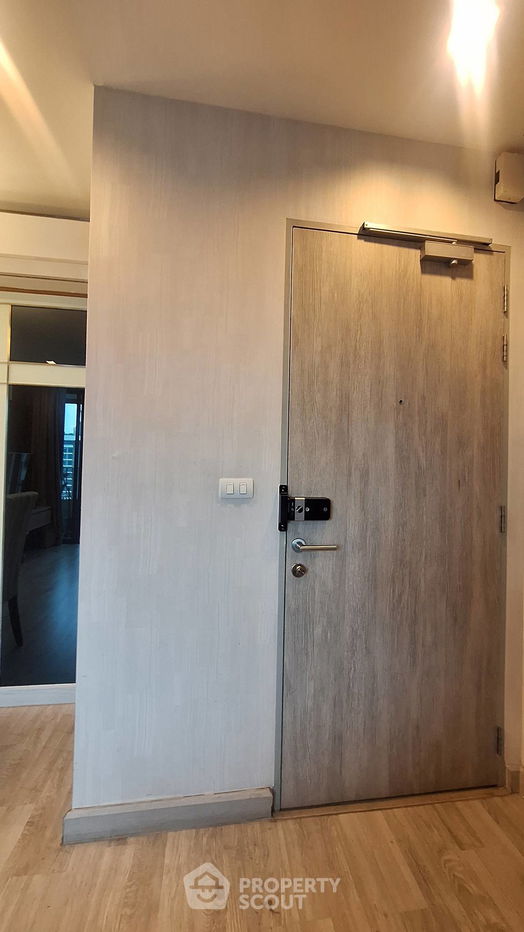 รูป คอนโด 2-ห้องนอน ที่ ไอดีโอ โมบิ พระราม 9 ใกล้ MRT พระราม 9 (ID 2357618) - รูปที่ 6/14