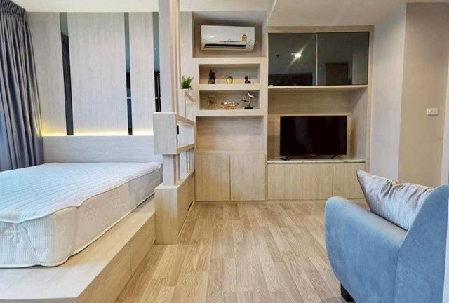 picture C6238 Rent  :  Condo  IDEO Mobi Sukhumvit Eastpoint ( BTS Bangna ) 064 665 4666 - 5/12
