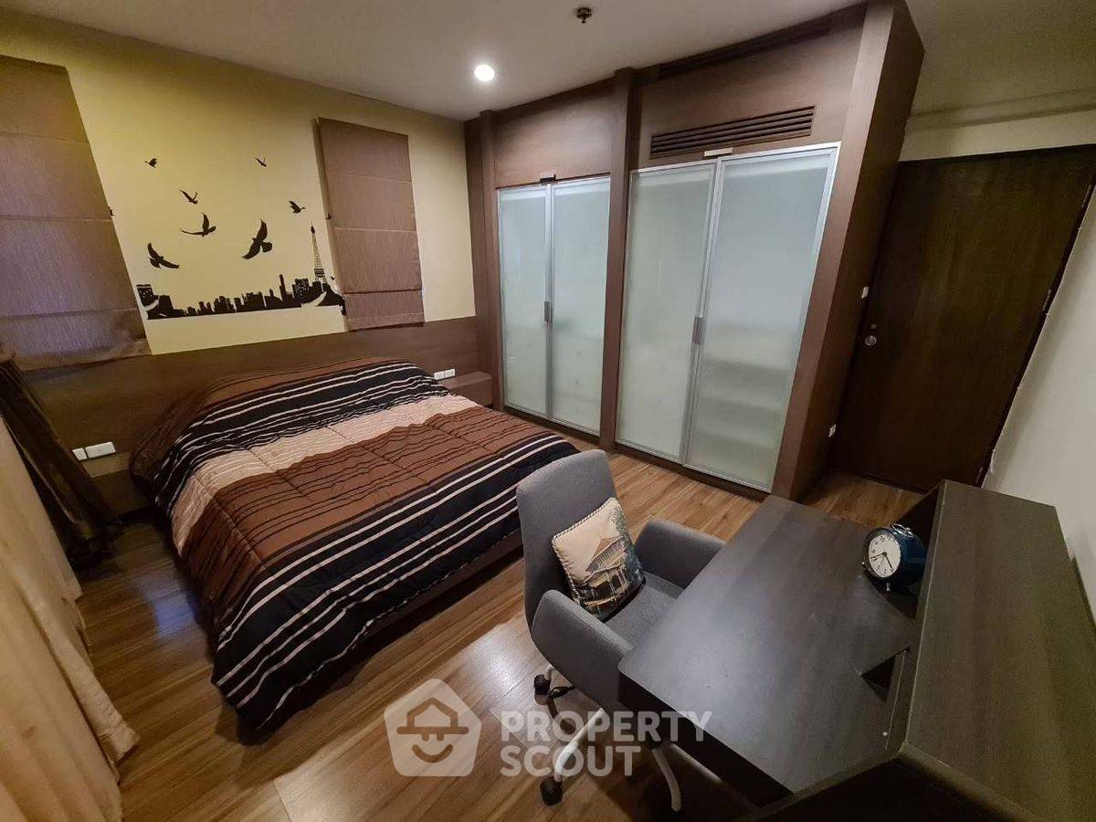 picture 2-BR Condo at City Home Sukhumvit near BTS Udom Suk (ID 2358052) - 8/10