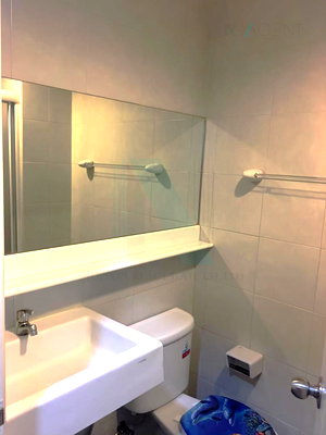 Condos for sale Kluai Nam Thai : 🚩 For Sell Condo ASPIRE RAMA 4 Building 1, Floor 22,1 bed room, Room size 28 sqm