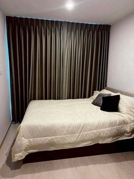 C6235 Rent  :  Condo  Elio Del Nest ( BTS Udomsuk ) 064 665 4666