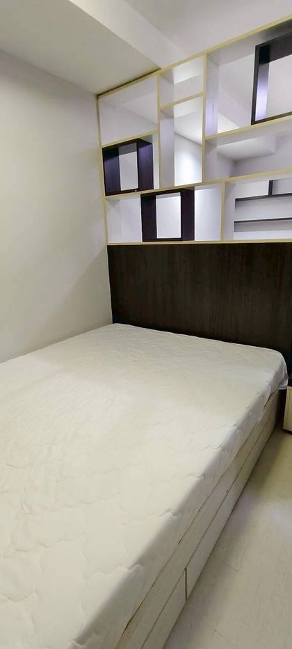 picture For rent The Log3 (Soi Sukhumvit 101/1) Studio 28 sq.m. 【Line: Yosita828】 - 3/9