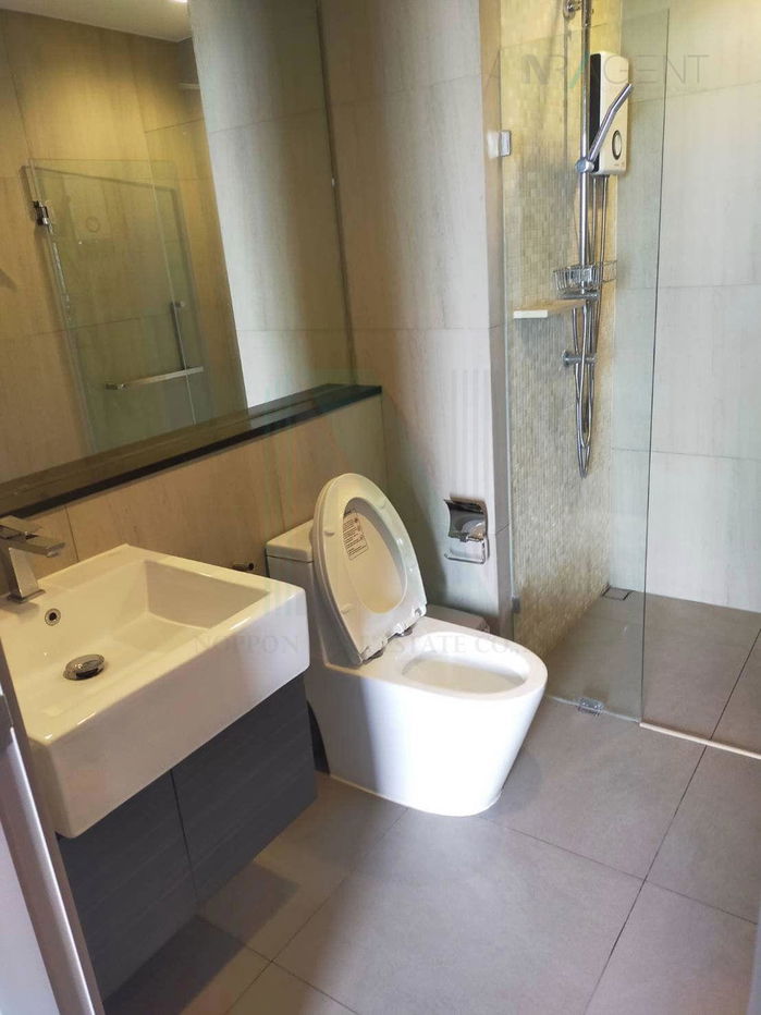 picture 🚩 For Sell Condo THE POLITAN AQUA Building 1, Floor 49,1 bed room, Room size 30 sqm - 6/8