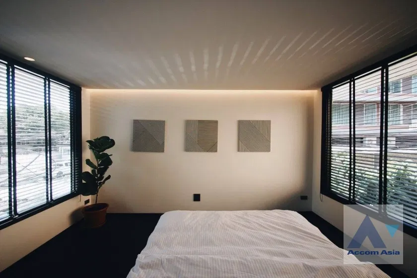 รูป 🔼🔽 AccomA 📩 Home Office 2 BR House in Chom Phon (AA41844) - รูปที่ 8/8