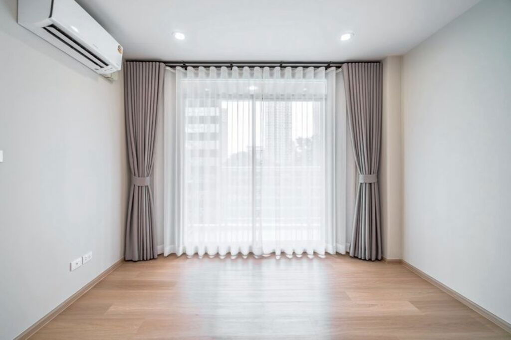 picture For Sales The Link Advance Sukhumvit 50 Unit 204/94 (Corner room) (Northeast direction) (No pets allowed) - 14/14