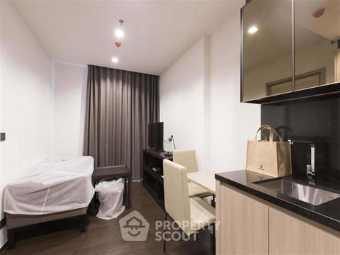 1-BR Condo at The Line Ratchathewi near BTS Ratchathewi (ID 2358013)