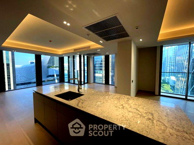 Condos for sale BTS Chit Lom : 3-BR Condo at Tonson One Residence near BTS Chit Lom (ID 1413008)