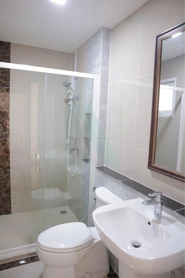 picture For Rent 2-story House GRANDIO BANG NA KM.5 4 bedroom 4 bathroom - 8/8