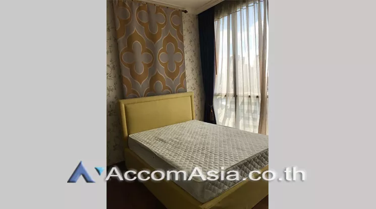รูป 🔼🔽 AccomA 📩  2 BR Condominium @Quattro Thonglor (AA22389) - รูปที่ 8/11