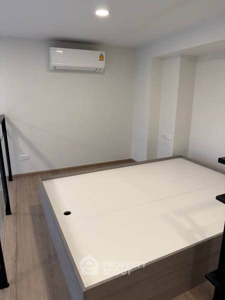 picture 1-BR Condo at Origin Plug & Play Nonthaburi Station near MRT Yaek Nonthaburi 1 (ID 2357815) - 1/8