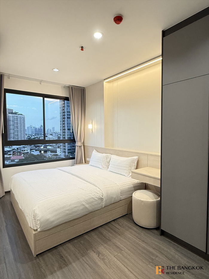 picture ✨✨Ideo Sukhumvit - Rama 4 Easy Start with a City Dweller Lifestyle near BTS Phra Khanong - 6/11
