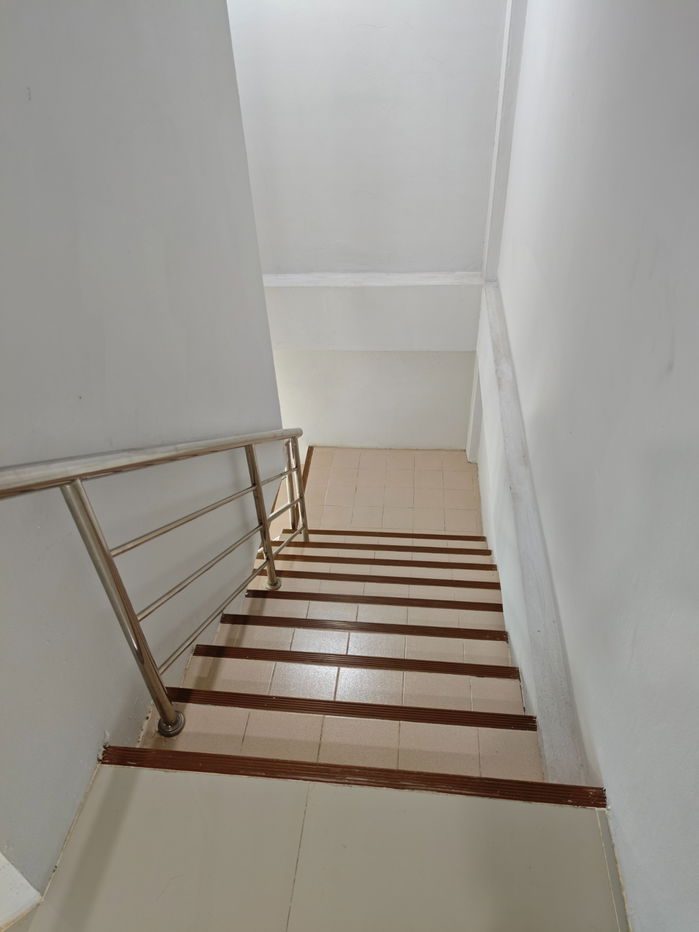 รูป ตึกแถวทำเลทองตรงข้ามไฟฟ้าเหล่านาดี - รูปที่ 5/14