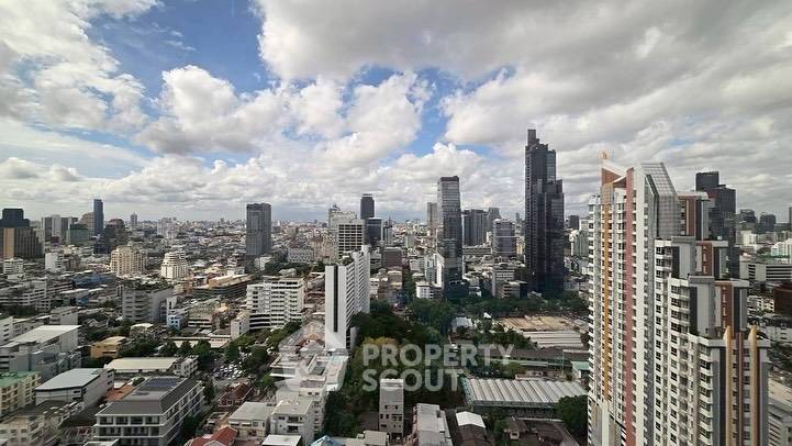 รูป คอนโด 2-ห้องนอน ที่ เทตต์ สาทร 12 ใกล้ BTS เซนต์หลุยส์ (ID 2347254) - รูปที่ 8/9