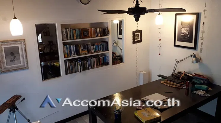 รูป 🔼🔽 AccomA 📩  3 BR House in Khlong Tan Nuea (AA23180) - รูปที่ 9/13