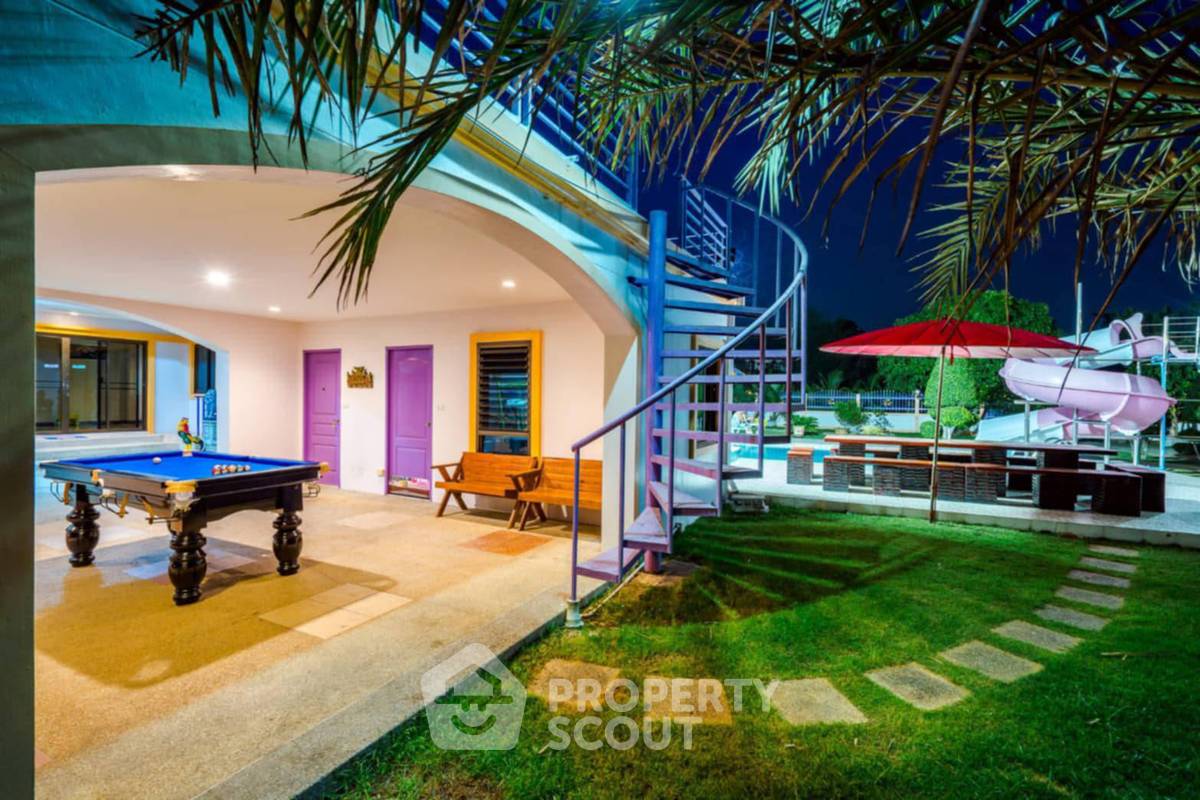 รูป วิลล่า 4-ห้องนอน ใน ทับใต้ (ID 2145551) - รูปที่ 13/16