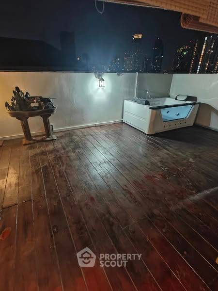 picture 2-BR Condo at Waterford Park Rama 4 near BTS Phra Khanong (ID 2357405) - 2/17