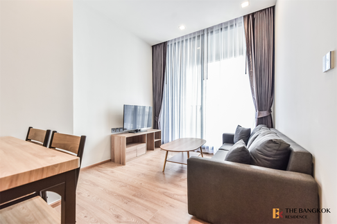 High-potential Location, Convenient Travel Noble Around Ari near BTS Ari