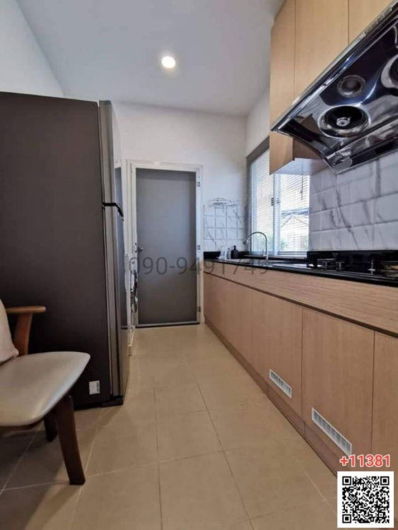 รูป เช่า บ้านเดี่ยว หมู่บ้าน เพอร์เฟค เพลส สุขุมวิท 77 สุวรรณภูมิ (ลาดกระบัง 20/3) - รูปที่ 16/19