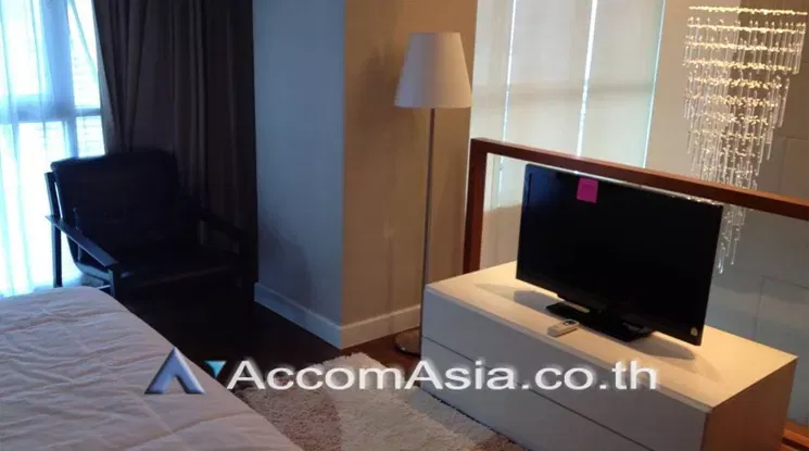 picture 🔼🔽 AccomA 📩 Duplex Condo 2 BR Condominium @The Rajdamri (AA22851) - 12/13