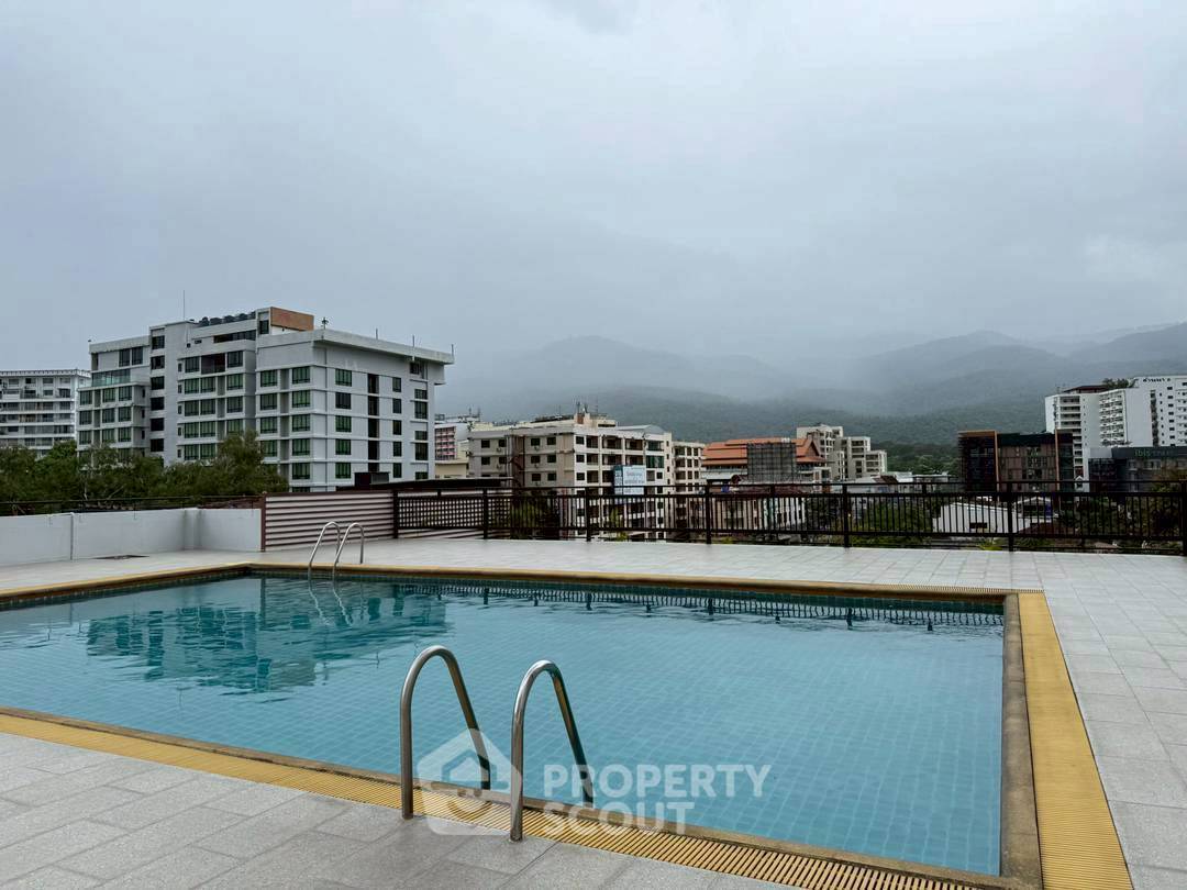 รูป คอนโด 1-ห้องนอน ที่ เดอะ ทรีโอ ใกล้ มหาวิทยาลัยเชียงใหม่ (ID 2358154) - รูปที่ 12/20