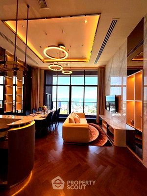 คอนโด ถนนพัทยาสาย 3 : คอนโด 2-ห้องนอน ที่ วันซ์ พัทยา ใกล้ พัทยาเหนือ (ID 2212256)