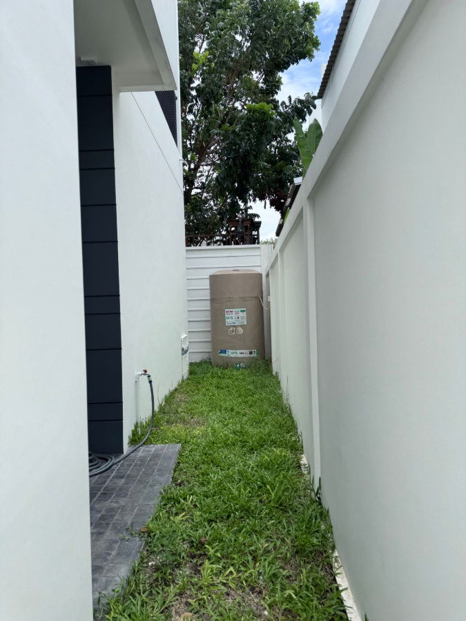 รูป 🏠 ขายบ้าน : Paul Ratchapruek-Rama 5 (พอล ราชพฤกษ์-พระราม 5)   รหัสทรัพย์ | 📌 LNP-H593  - รูปที่ 13/17