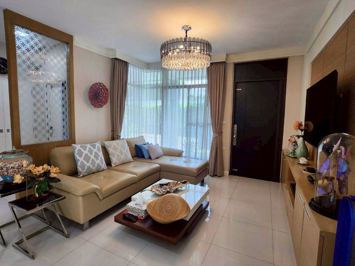 picture LTH13408 – House for Sale | Manthana Onnut – Wongwan 3 | 231 sqm | 4 Beds 3 Baths | 14.5 MB  - 4/18