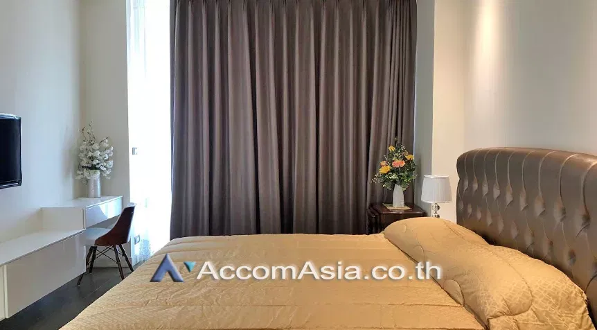 picture 🔼🔽 AccomA 📩  2 BR Condominium @Magnolias Ratchadamri Boulevard (AA26437) - 3/6