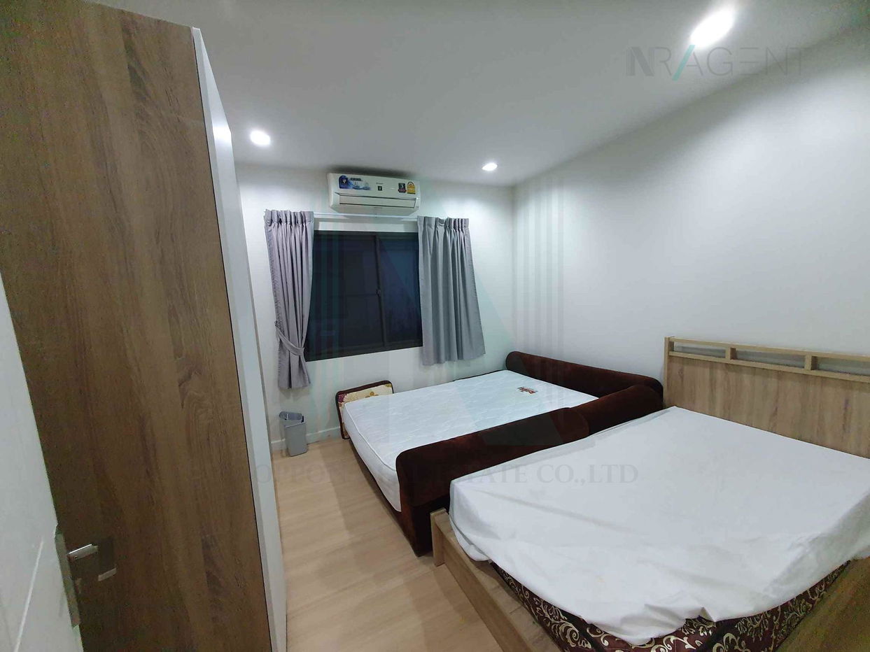 picture For Rent 3-story Townhouse PLEX BANGNA 3 bedroom 4 bathroom - 6/8