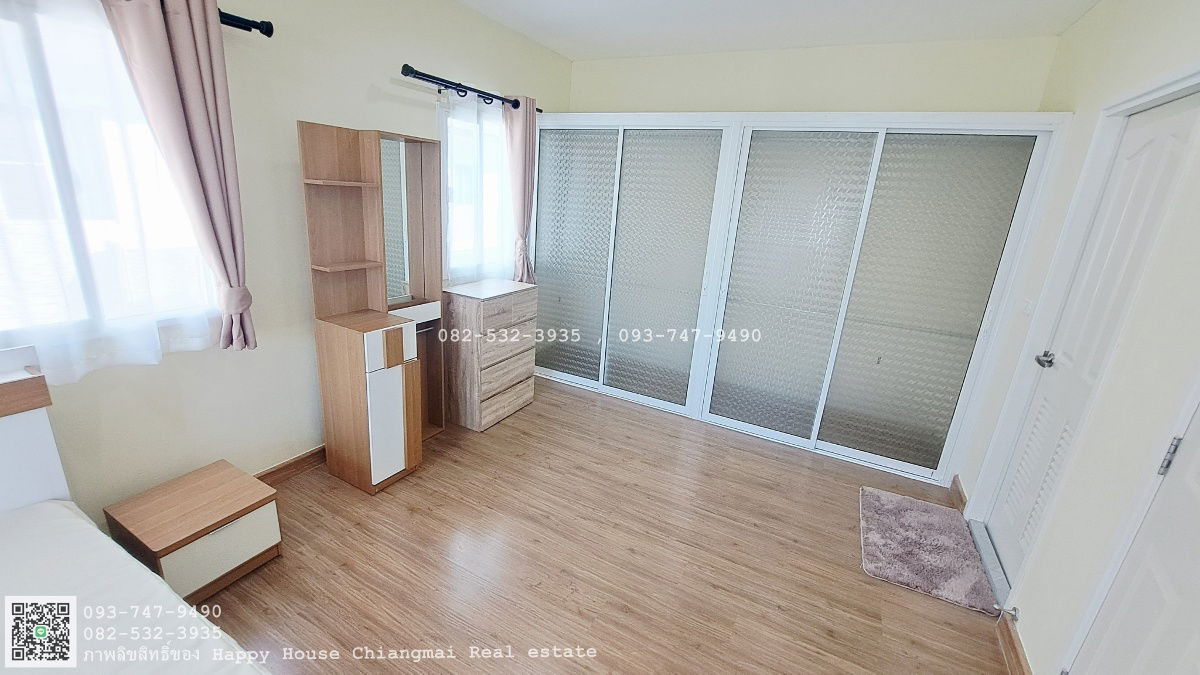 picture For rent Passorn Pride Mahidol Charoenmuang Chiangmai - 32/37