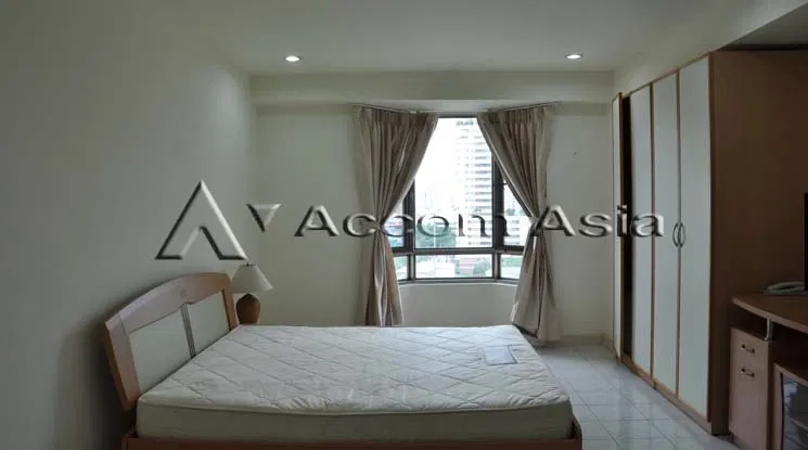 รูป 🔼🔽 AccomA 📩  3 BR Condominium @Royal Castle Sukhumvit 39 (13000604) - รูปที่ 8/12