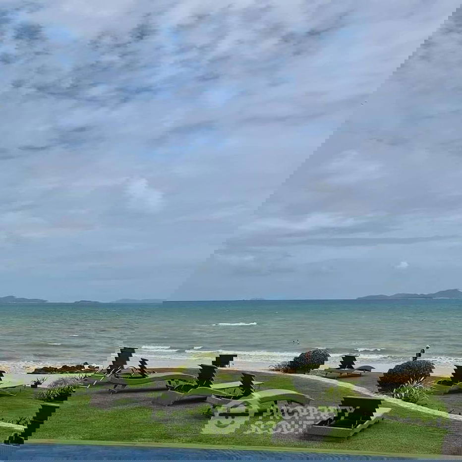 รูป คอนโด 1-ห้องนอน ที่ เดอะ ปาล์ม - หาดวงศ์อมาตย์ ใกล้ ปราสาทสัจธรรม (ID 2358054) - รูปที่ 6/18