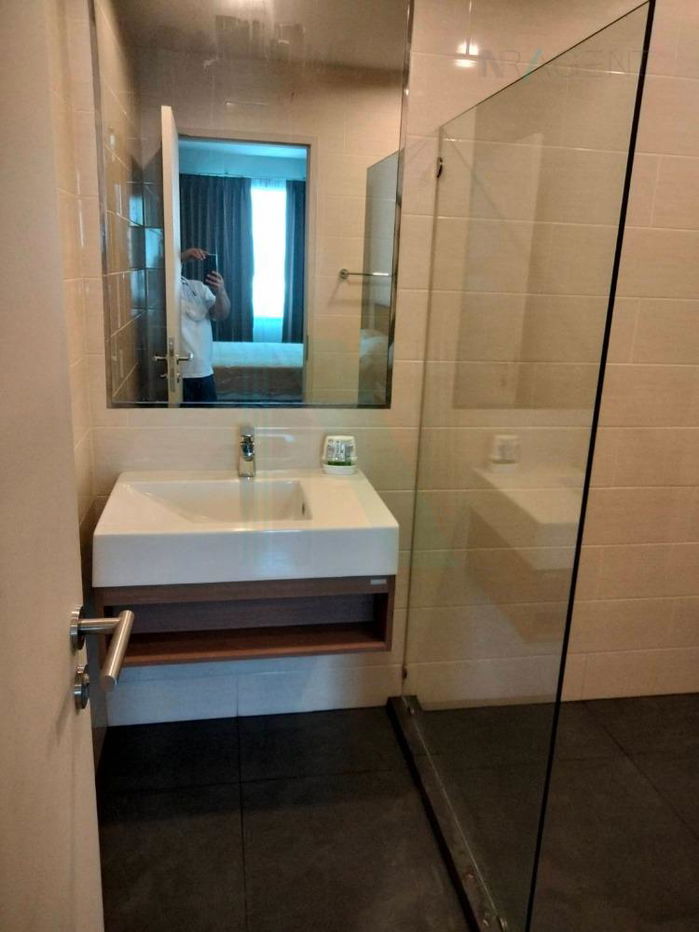 picture For Rent Condo THE GALLERY BEARING Building 1, Floor 22,2 bed room, Room size 60.00 sqm - 6/8