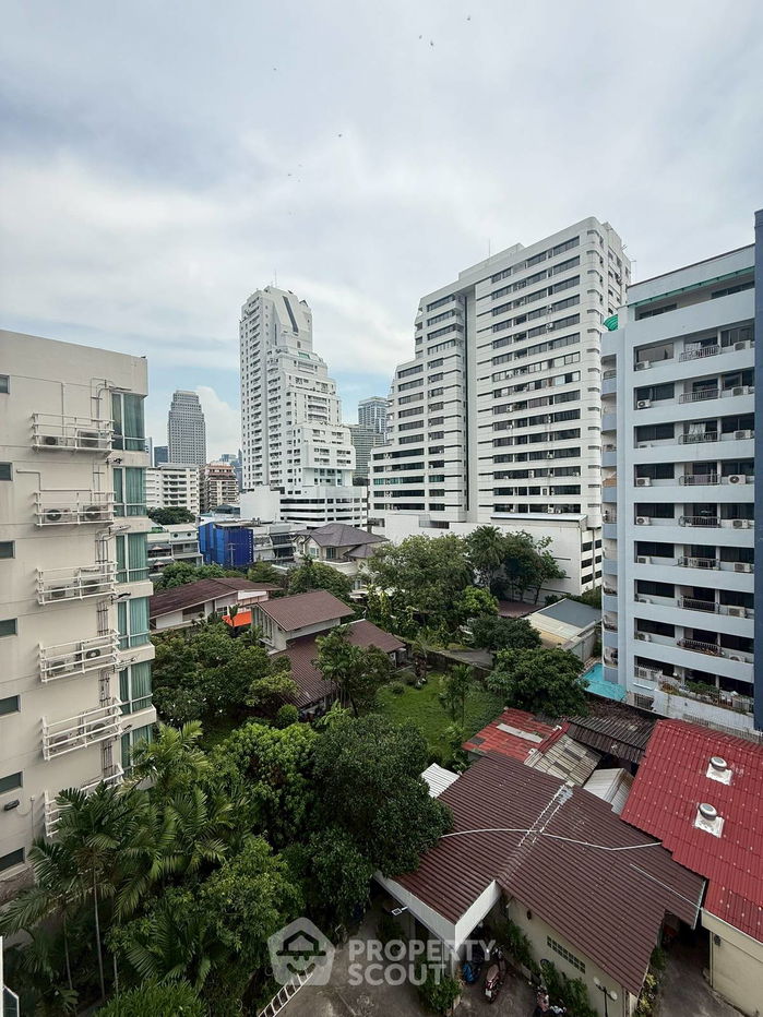 รูป คอนโด 2-ห้องนอน ที่ สิริ ออน 8 สุขุมวิท 8 ใกล้ BTS นานา (ID 2321307) - รูปที่ 7/7